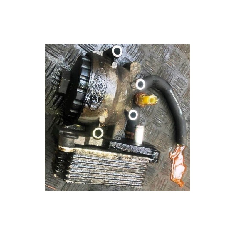 2005 FORD MONDEO 2.0 TDCI OIL FILTER HOUSING