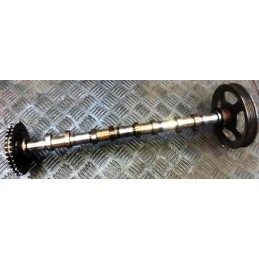 2005 JAGUAR X TYPE 2.0 D CAMSHAFT