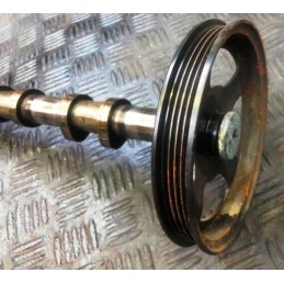 2005 JAGUAR X TYPE 2.0 D CAMSHAFT