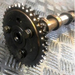 2005 JAGUAR X TYPE 2.0 D CAMSHAFT