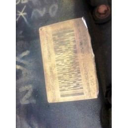 2005 JAGUAR X TYPE 2.0 D ROCKER COVER