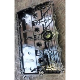 2005 JAGUAR X TYPE 2.0 D ROCKER COVER
