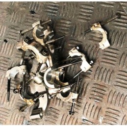 2005 KIA SORENTO 2.5 D CAMSHAFT HOLDER SET