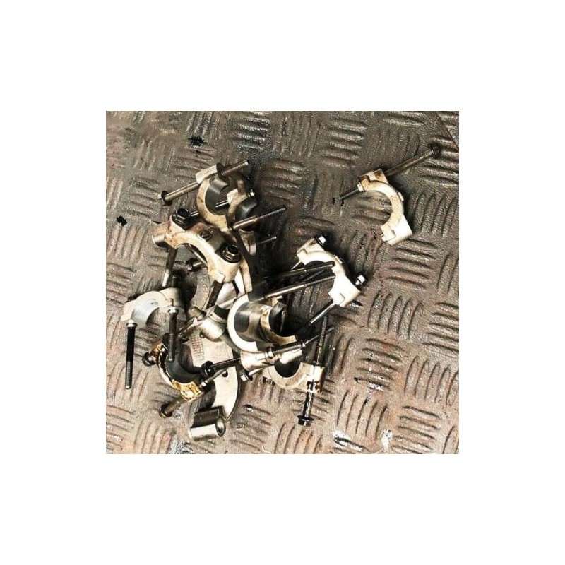 2005 KIA SORENTO 2.5 D CAMSHAFT HOLDER SET