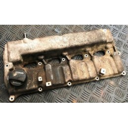 2005 KIA SORENTO 2.5 D ROCKER COVER