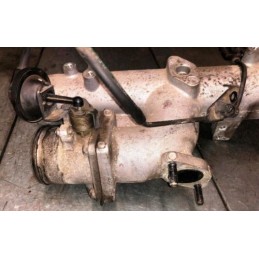 2005 KIA SORENTO 2.5 DIESEL INTAKE MANIFOLD