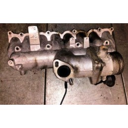 2005 KIA SORENTO 2.5 DIESEL INTAKE MANIFOLD