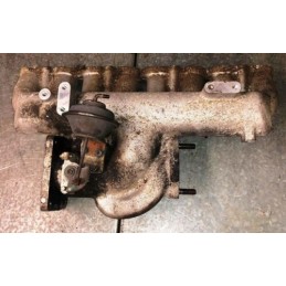 2005 KIA SORENTO 2.5 DIESEL INTAKE MANIFOLD /*