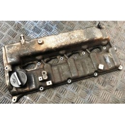 2005 KIA SORENTO 2.5 DIESEL ROCKER COVER