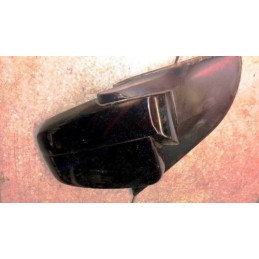 2005 KIA SORENTO DOOR MIRROR LH FRONT BLACK