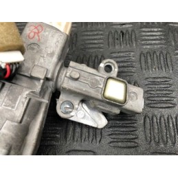 2005 NISSAN MURANO 3.5 Z50 AUTO STEERING COLUMN LOCK WITH KEY