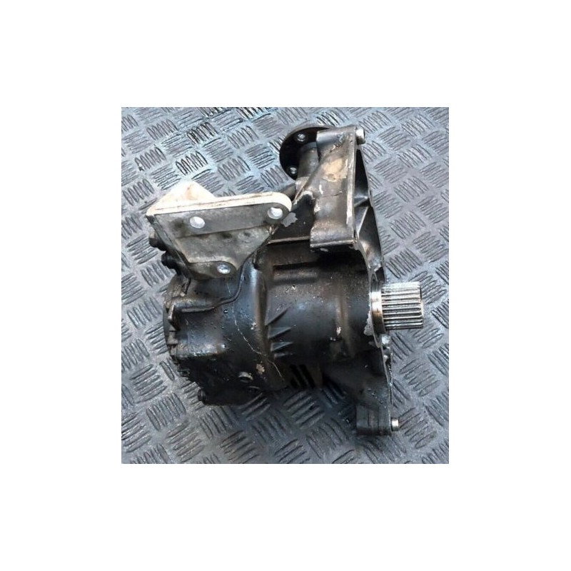 2005 NISSAN MURANO 3.5 Z50 AUTOMATIC GEARBOX DIPSTICK CVT FLUID NS-2