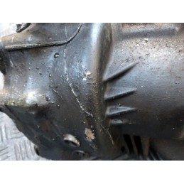 2005 NISSAN MURANO 3.5 Z50 AUTOMATIC GEARBOX DIPSTICK CVT FLUID NS-2