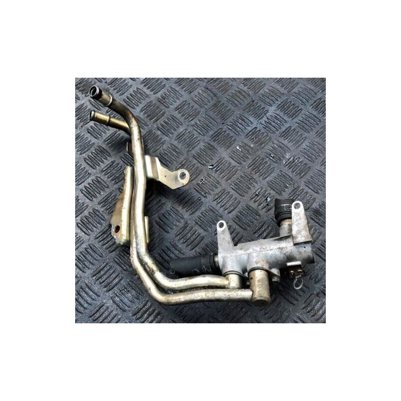 2005 NISSAN MURANO 3.5 Z50 coolant unit FBC