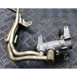 2005 NISSAN MURANO 3.5 Z50 coolant unit FBC