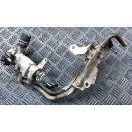 2005 NISSAN MURANO 3.5 Z50 coolant unit FBC