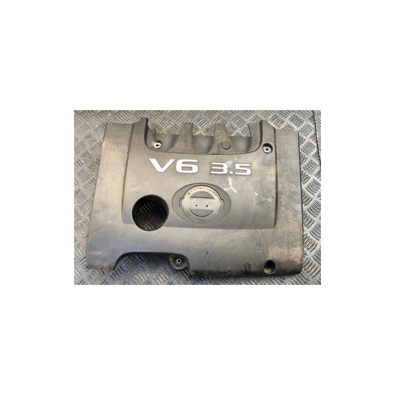 2005 NISSAN MURANO 3.5 Z50 ENGINE COVER