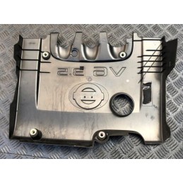 2005 NISSAN MURANO 3.5 Z50 ENGINE COVER
