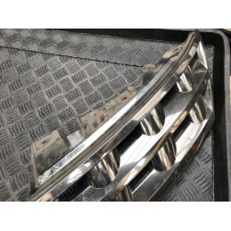 2005 NISSAN MURANO 3.5 Z50 FRONT BUMPER GRILL