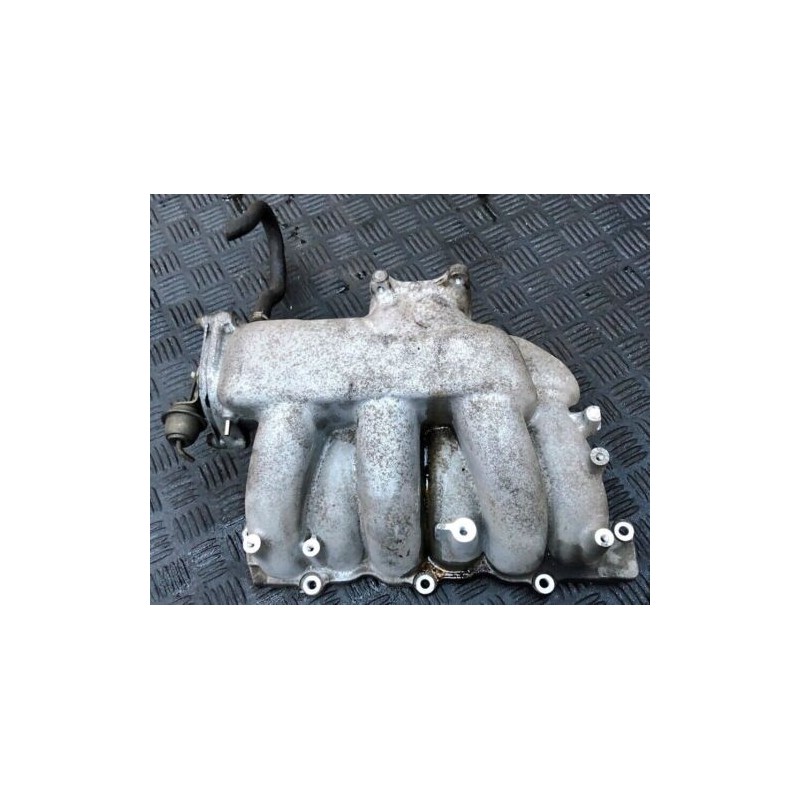 2005 NISSAN MURANO 3.5 Z50 INLET intake MANIFOLD