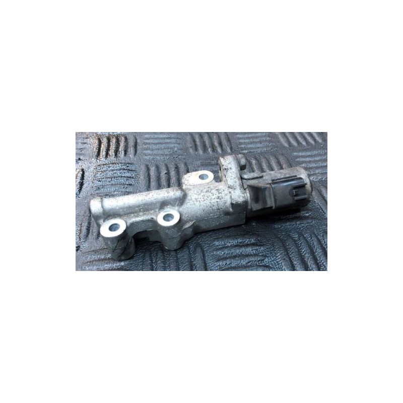 2005 NISSAN MURANO 3.5 Z50 LEFT SIDE CAMSHAFT TIMING SOLENOID VALVE