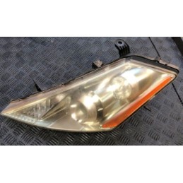 2005 NISSAN MURANO 3.5 Z50 LH PASSENGER SIDE HEADLIGHT