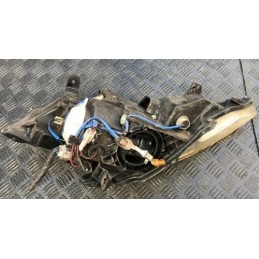 2005 NISSAN MURANO 3.5 Z50 LH PASSENGER SIDE HEADLIGHT