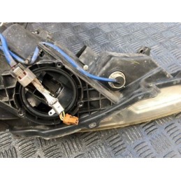 2005 NISSAN MURANO 3.5 Z50 LH PASSENGER SIDE HEADLIGHT