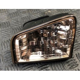 2005 NISSAN MURANO 3.5 Z50 LH TAILGATE FOG LIGHT 236-63800
