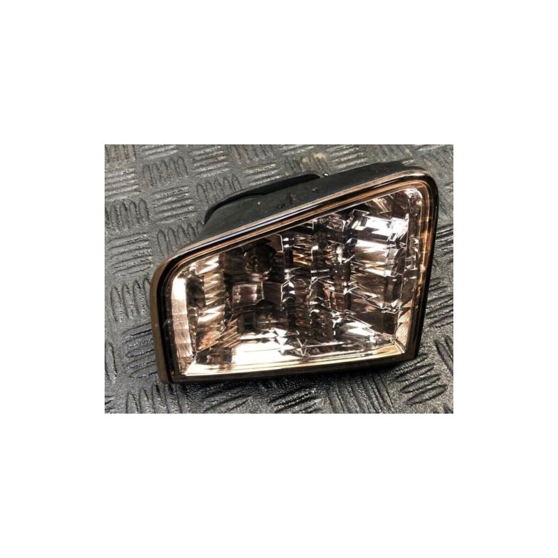 2005 NISSAN MURANO 3.5 Z50 LH TAILGATE FOG LIGHT 236-63800