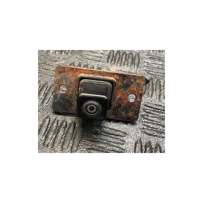 2005 NISSAN MURANO 3.5 Z50 REAR REVERSING CAMERA