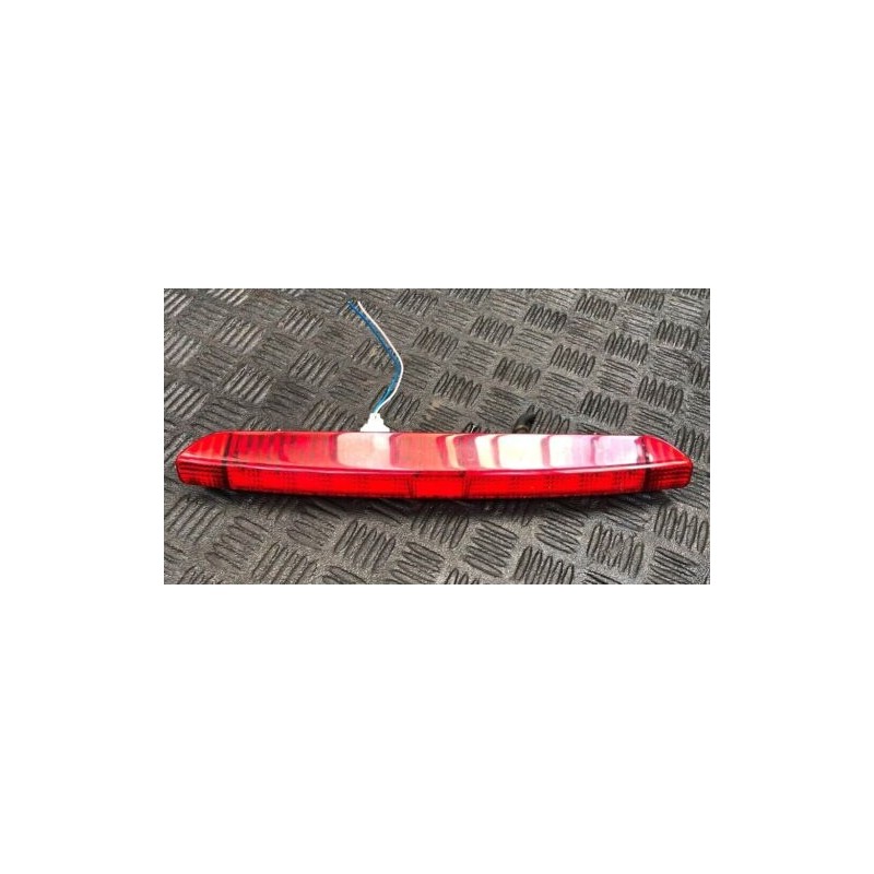 2005 NISSAN MURANO 3.5 Z50 REAR THIRD BRAKE LIGHT