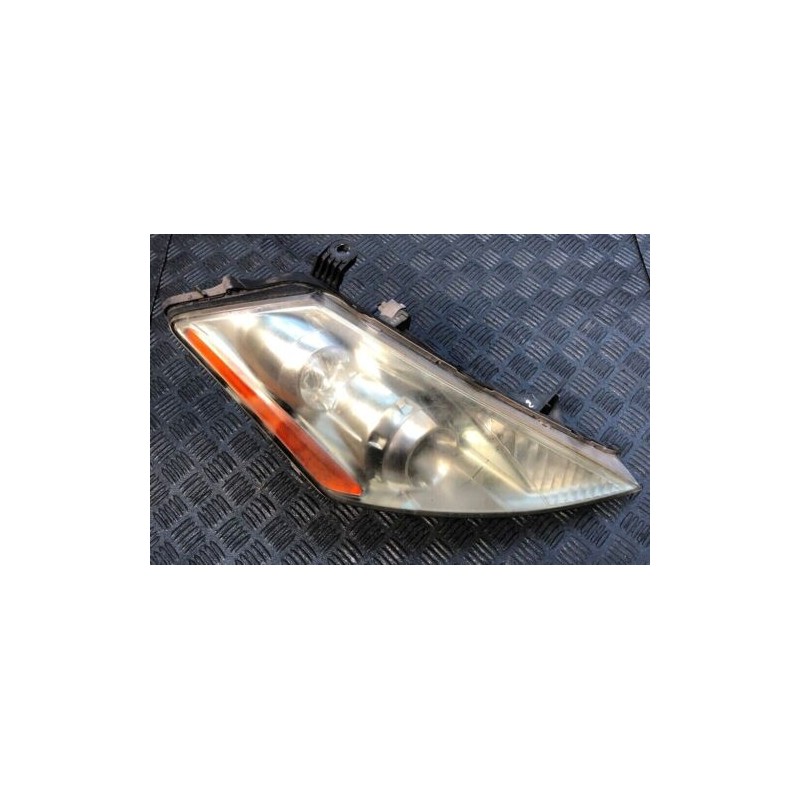 2005 NISSAN MURANO 3.5 Z50 RH DRIVER SIDE HEADLIGHT