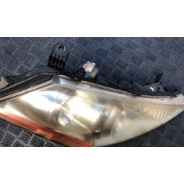 2005 NISSAN MURANO 3.5 Z50 RH DRIVER SIDE HEADLIGHT