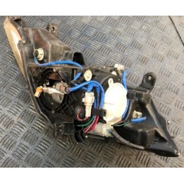 2005 NISSAN MURANO 3.5 Z50 RH DRIVER SIDE HEADLIGHT