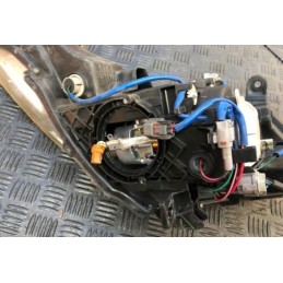 2005 NISSAN MURANO 3.5 Z50 RH DRIVER SIDE HEADLIGHT