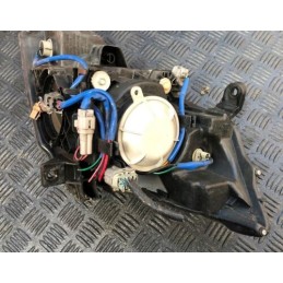 2005 NISSAN MURANO 3.5 Z50 RH DRIVER SIDE HEADLIGHT