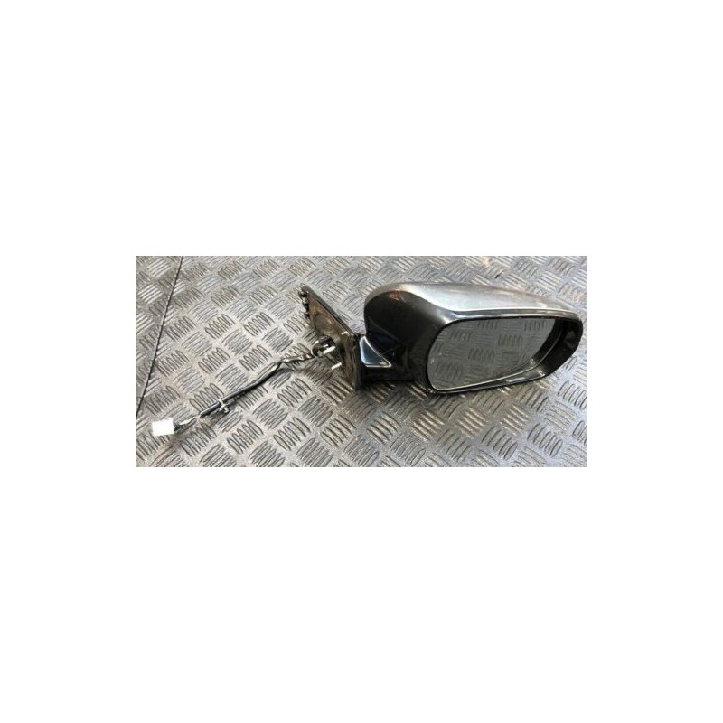 2005 NISSAN MURANO 3.5 Z50 RH FRONT DOOR MIRROR COLOUR K21