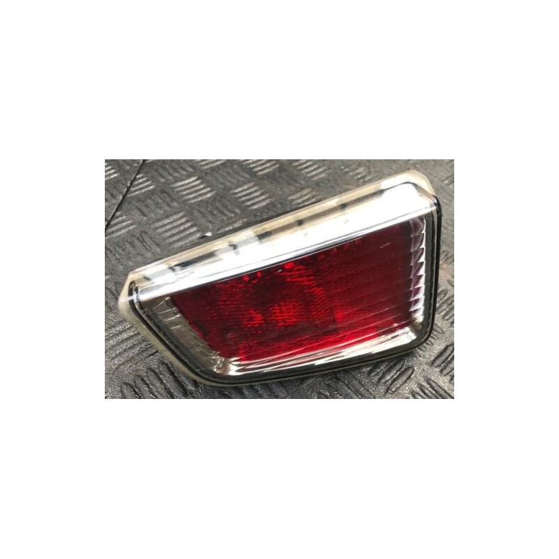 2005 NISSAN MURANO 3.5 Z50 RH TAILGATE FOG LIGHT 236-63800