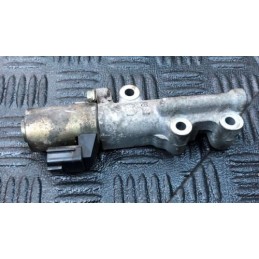 2005 NISSAN MURANO 3.5 Z50 right SIDE CAMSHAFT TIMING SOLENOID VALVE