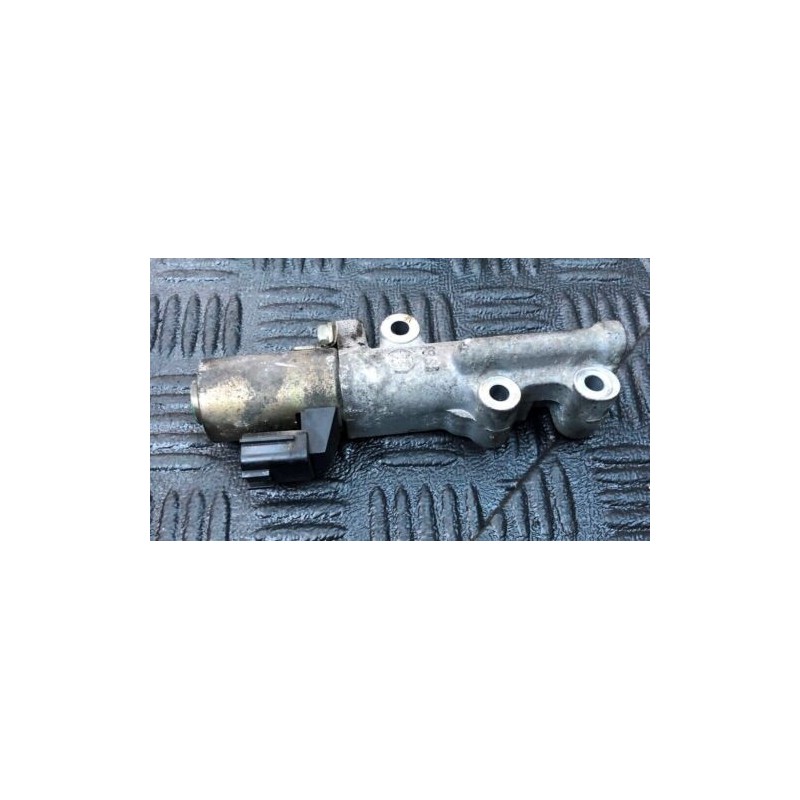 2005 NISSAN MURANO 3.5 Z50 right SIDE CAMSHAFT TIMING SOLENOID VALVE