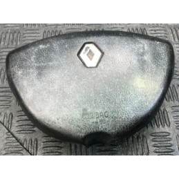 2005 RENAULT MOVANO JD 2.5 SQUIB WIPER INDICATOR STALK 8200251704