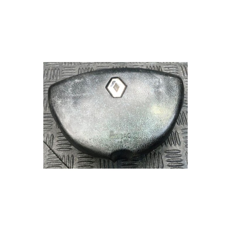 2005 RENAULT MOVANO JD 2.5 SQUIB WIPER INDICATOR STALK 8200251704