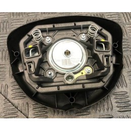 2005 RENAULT MOVANO JD 2.5 SQUIB WIPER INDICATOR STALK 8200251704