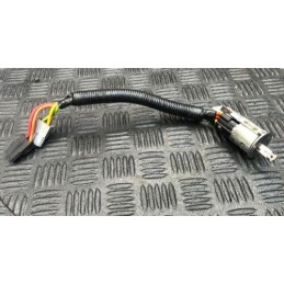 2005 RENAULT MOVANO JD 2.5 STEERING COLUMN BARREL LOCK WITH KEY