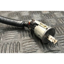 2005 RENAULT MOVANO JD 2.5 STEERING COLUMN BARREL LOCK WITH KEY