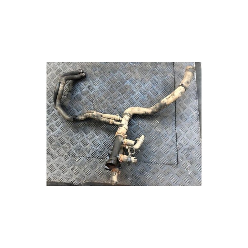 2005 RENAULT MOVANO JD 2.5 THERMOSTAT HOUSING