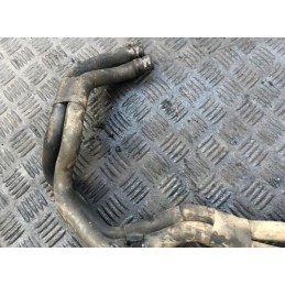 2005 RENAULT MOVANO JD 2.5 THERMOSTAT HOUSING