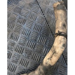 2005 RENAULT MOVANO JD 2.5 THERMOSTAT HOUSING