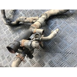 2005 RENAULT MOVANO JD 2.5 THERMOSTAT HOUSING